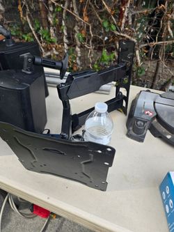 Small TV Wall Mount Bracket