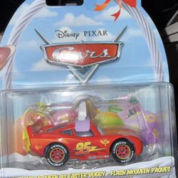 Easter Lightning McQueen 