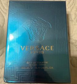 Versace Eros Cologne 