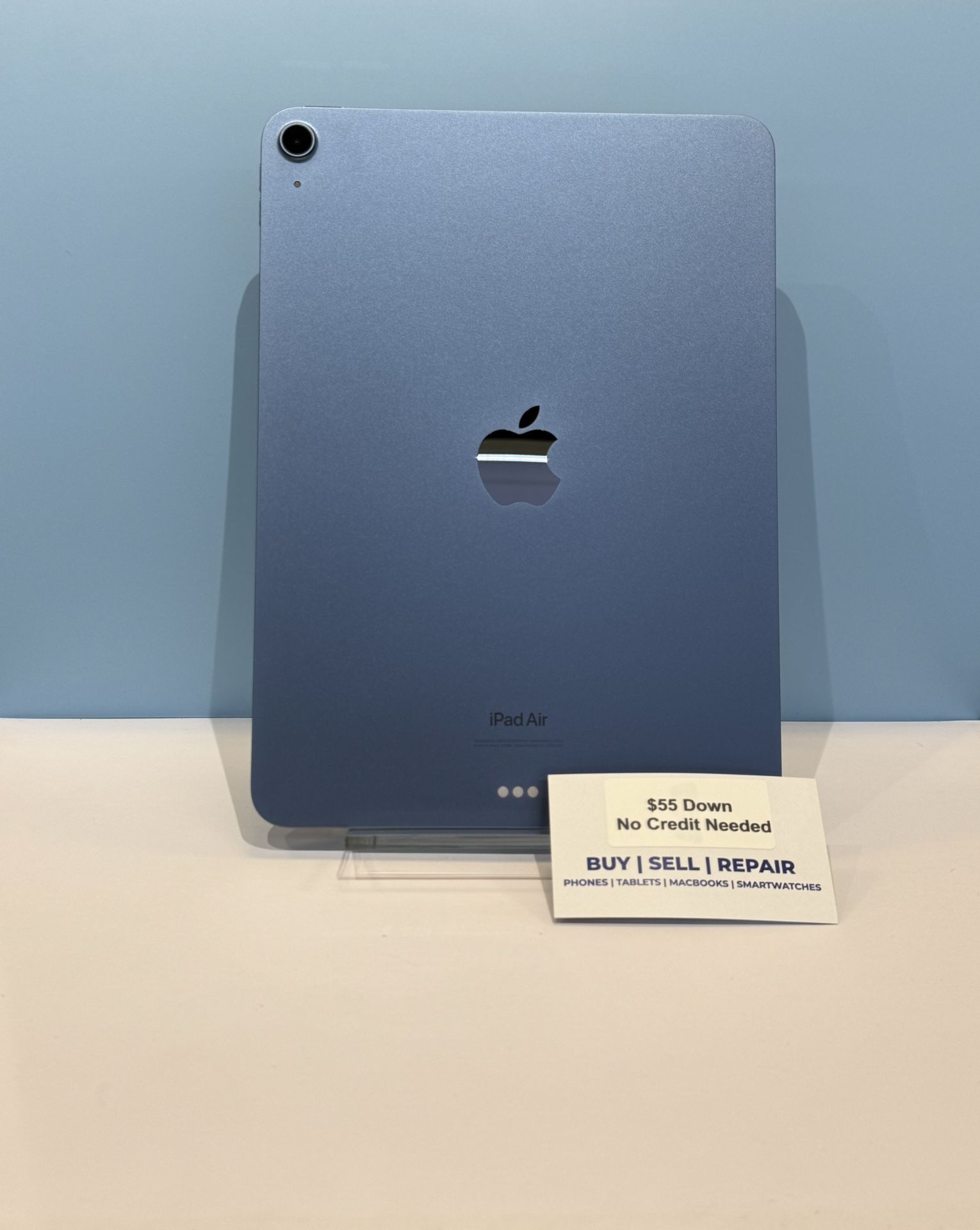 iPad Air 5 64GB WiFi