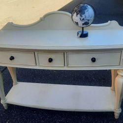 Credenza / Console Table - $145