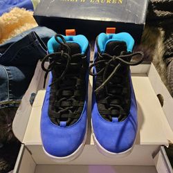 Jordans Size 7y
