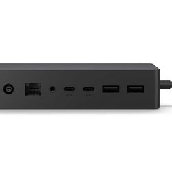 Microsoft Dock 2