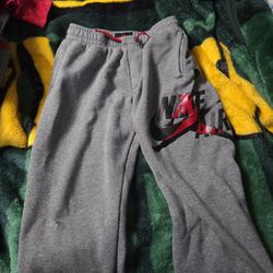 Jordan Nike Air Sweats
