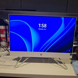 2023  HP TOUCH HOME COMPUER NEW PAID $850 SELLING FOR $500