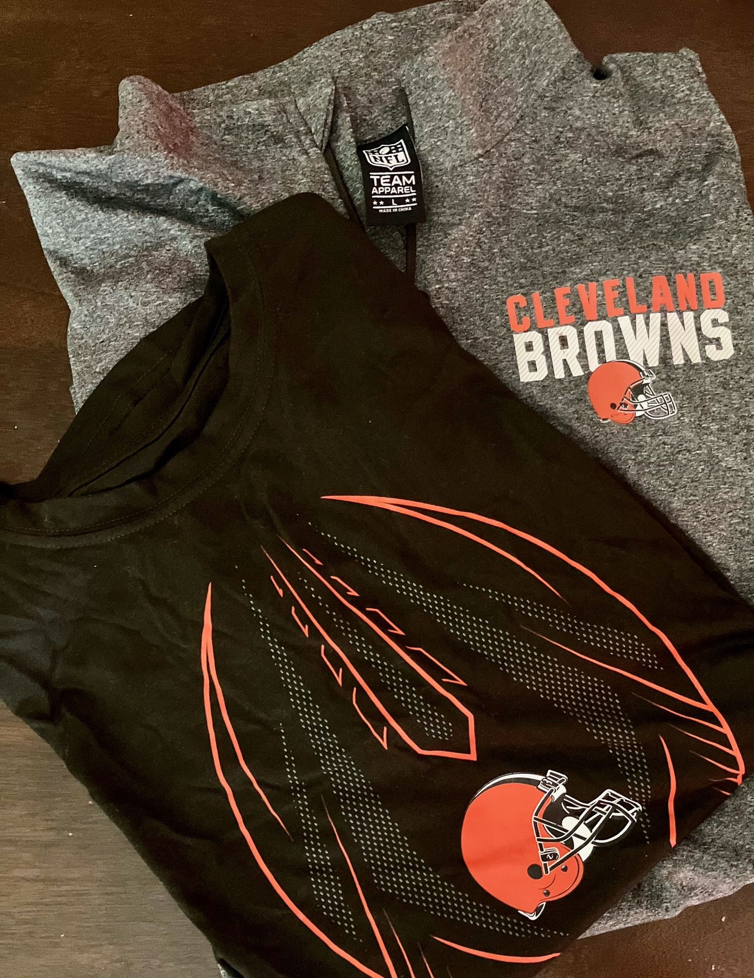 Cleveland Browns Shirts