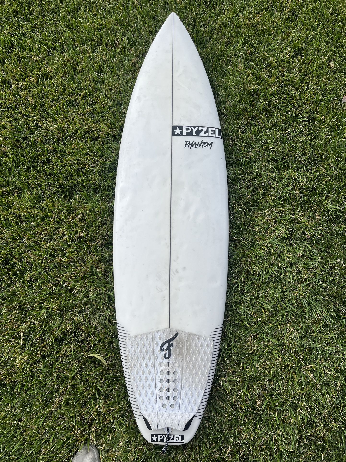 Pyzele Pyzel Phantom (5’10) for Sale in San Diego, CA - OfferUp
