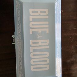 Blood Blood Make Up Pallet 