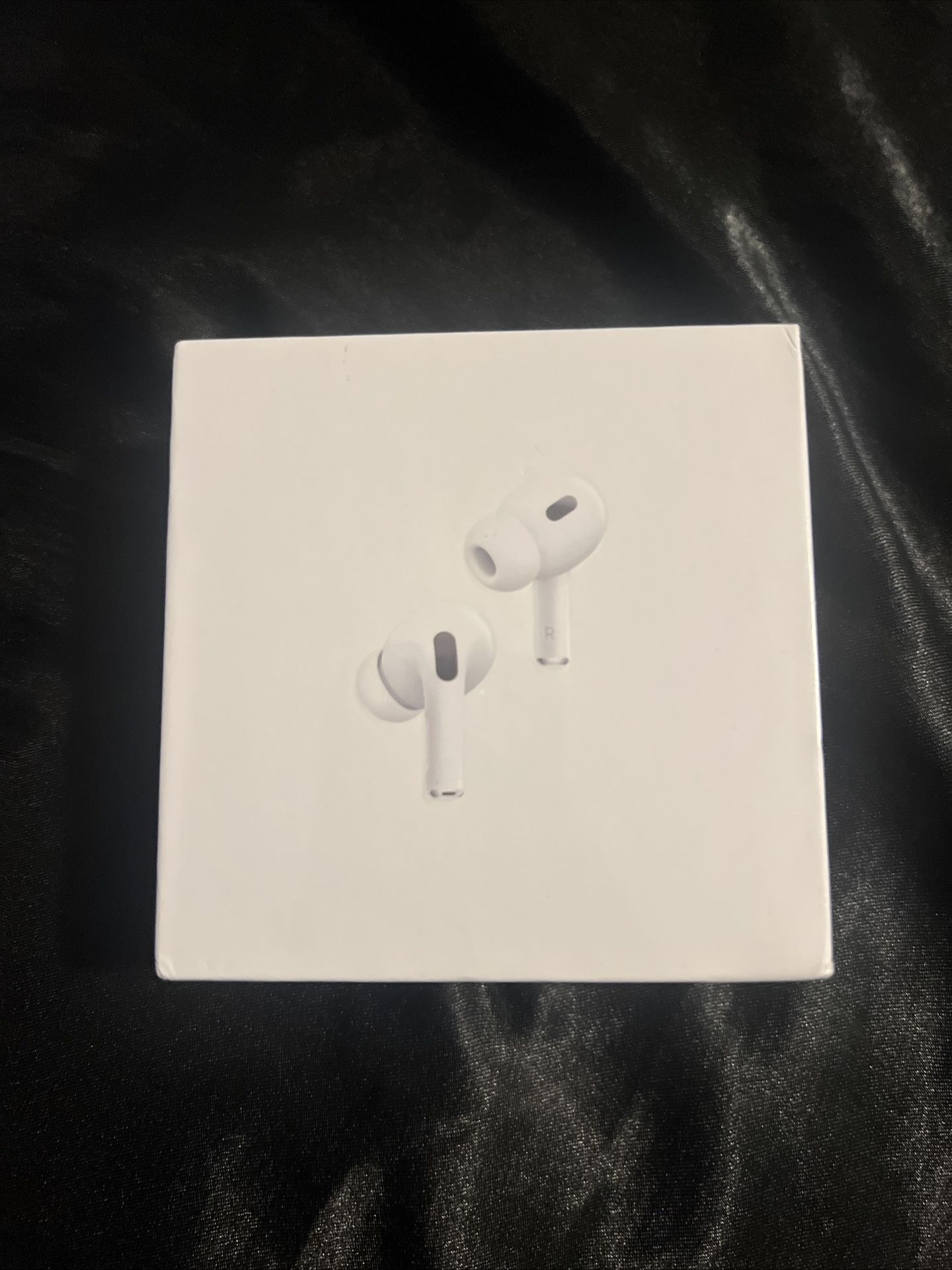 AirPod Pro Generation 2 Active Noise Cancellation