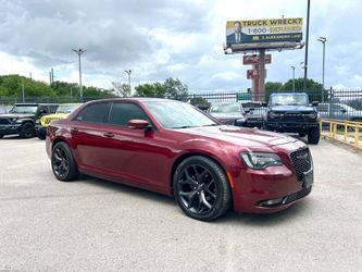 2021 Chrysler 300