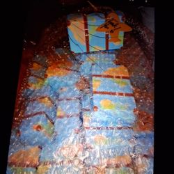 Miniature Suitcases w/ability to hold Small candy... Look At Pics For Example