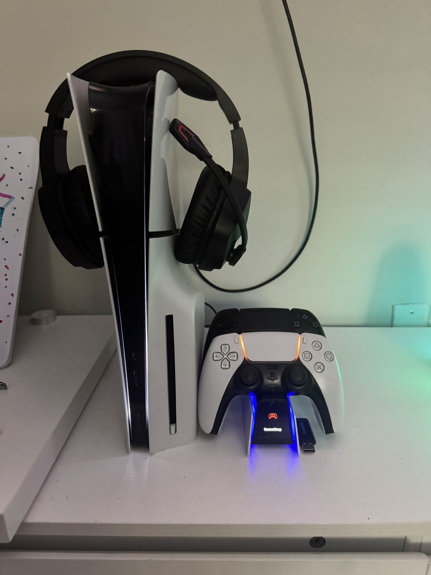 Ps5 Everything Included