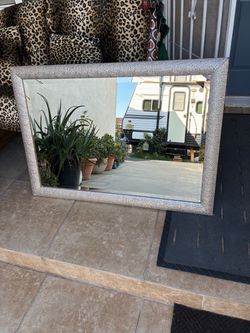 Espejo decoratibo