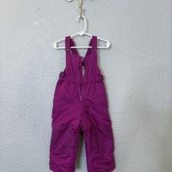 18month Snowsuit