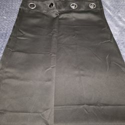 Blackout Curtains 