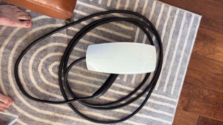 Tesla Wall Charger
