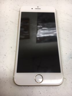 APPLE iPhone 6S 64GB *UNLOCKED*