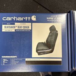Covercraft Carhartt Seat Cover For 2012 Subaru Outback