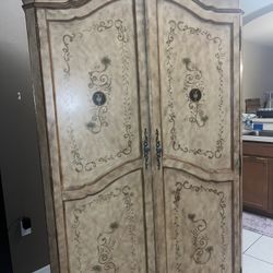 Beautiful Armoire