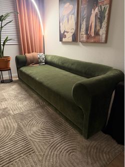 Lulu & Georgia Carson Sofa