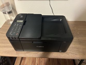 Canon PIXMA TR4522