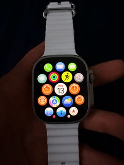 Apple Watch Ultra 2
