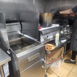 Stove Deep Fryer Repair Buy Sale.