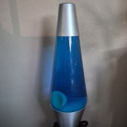 Lava Lamp