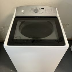 Kenmore Washer