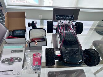 Machete 6s 1/6 scale and accessories
