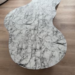 Indoor/outdoor Coffee Table 