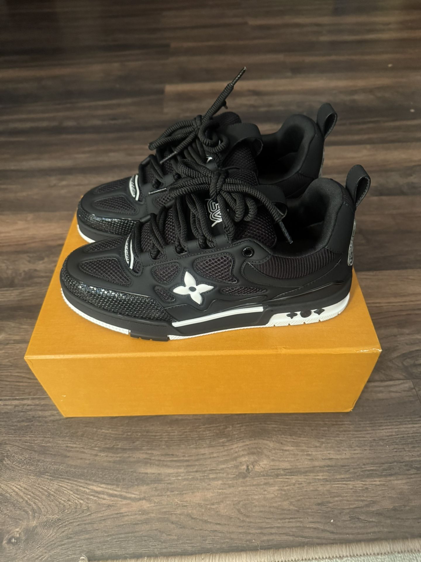 Louis Vuitton Sk8