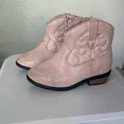 Toddler Boots 