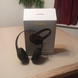 heyday Headphones 04