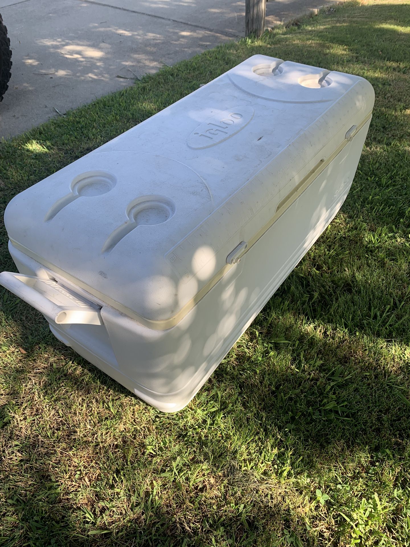 Ice Chest