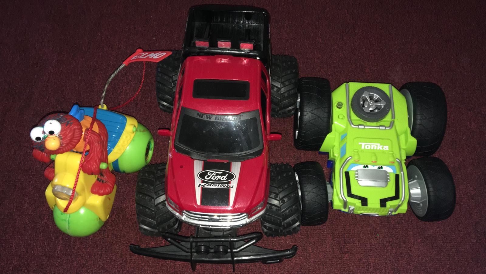 Cars