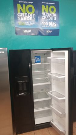Refrigerador whirlpool