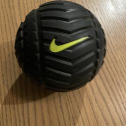 Nike Recovery Ball