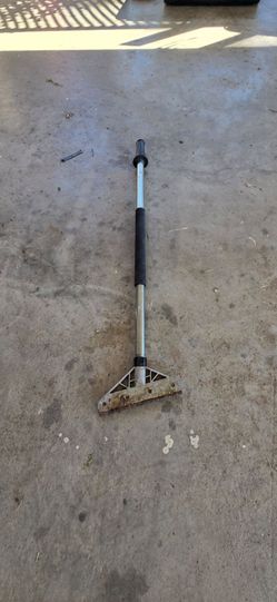Tools Adjustable razor floor scraper