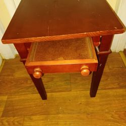 End Table