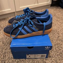 Adidas spezial