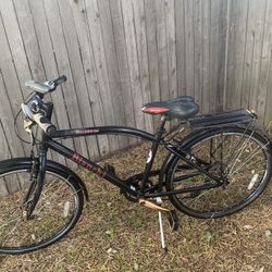 Bianchi Milano Cafe Rider