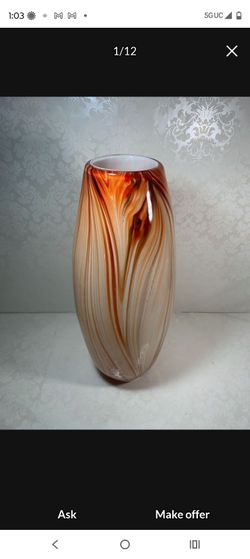 Vase