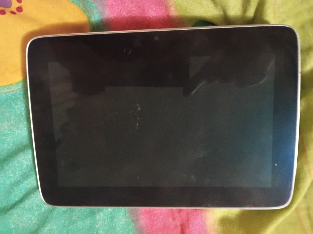 Mercedes Benz OEM LCD GPS Navigation screen