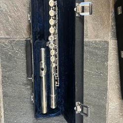 Gemeinhardt 2SP Flute