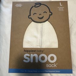 SNOO Sleep Sack - Never Used 