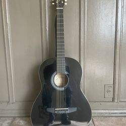 Johnson guitar