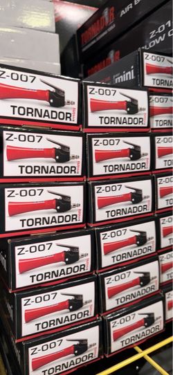 Tornador mini air tool