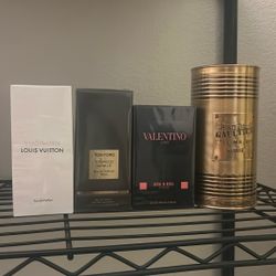 colognes read description