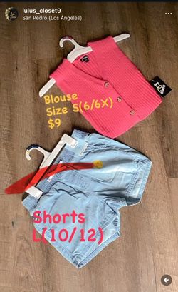 New Clothes From Target 🎯